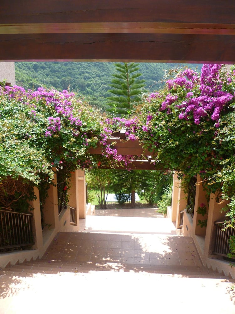 Hôtel Cala di Sole 41/48