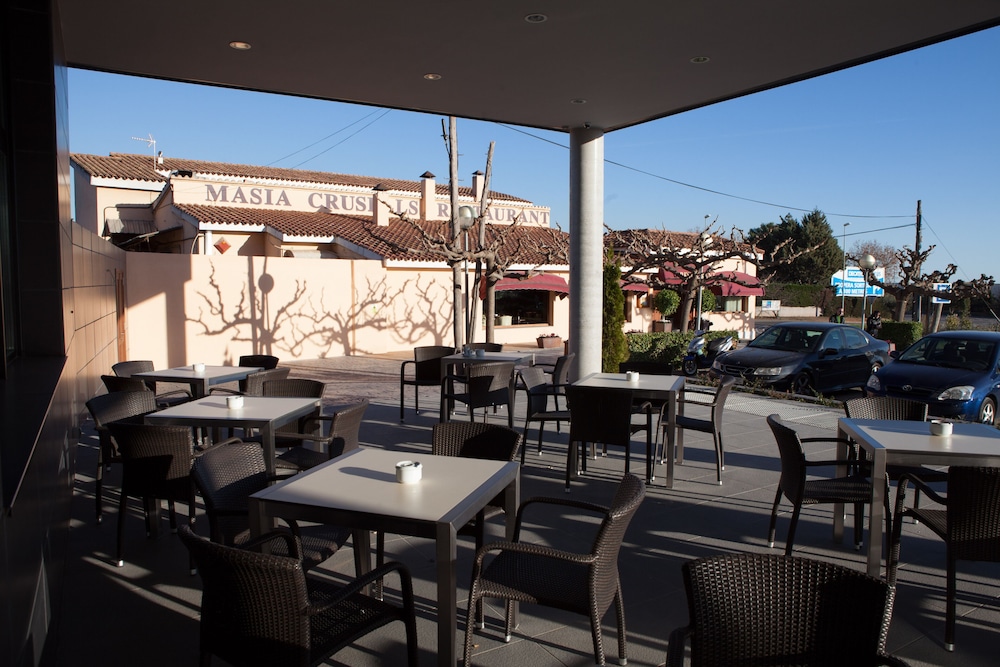 BREA’S HOTEL 14/28