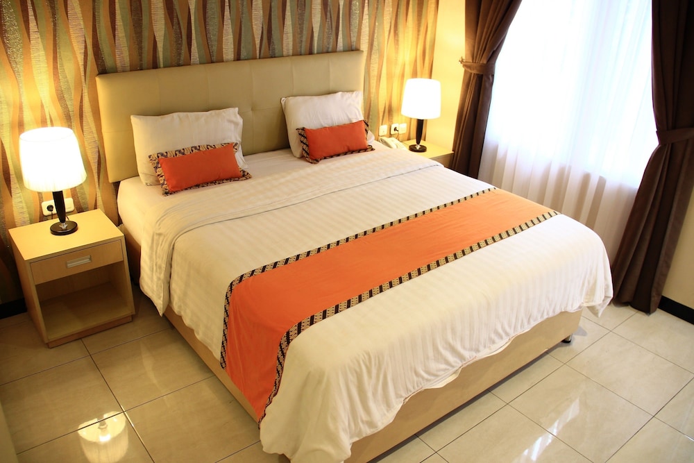 Ceria Boutique Hotel 17/54