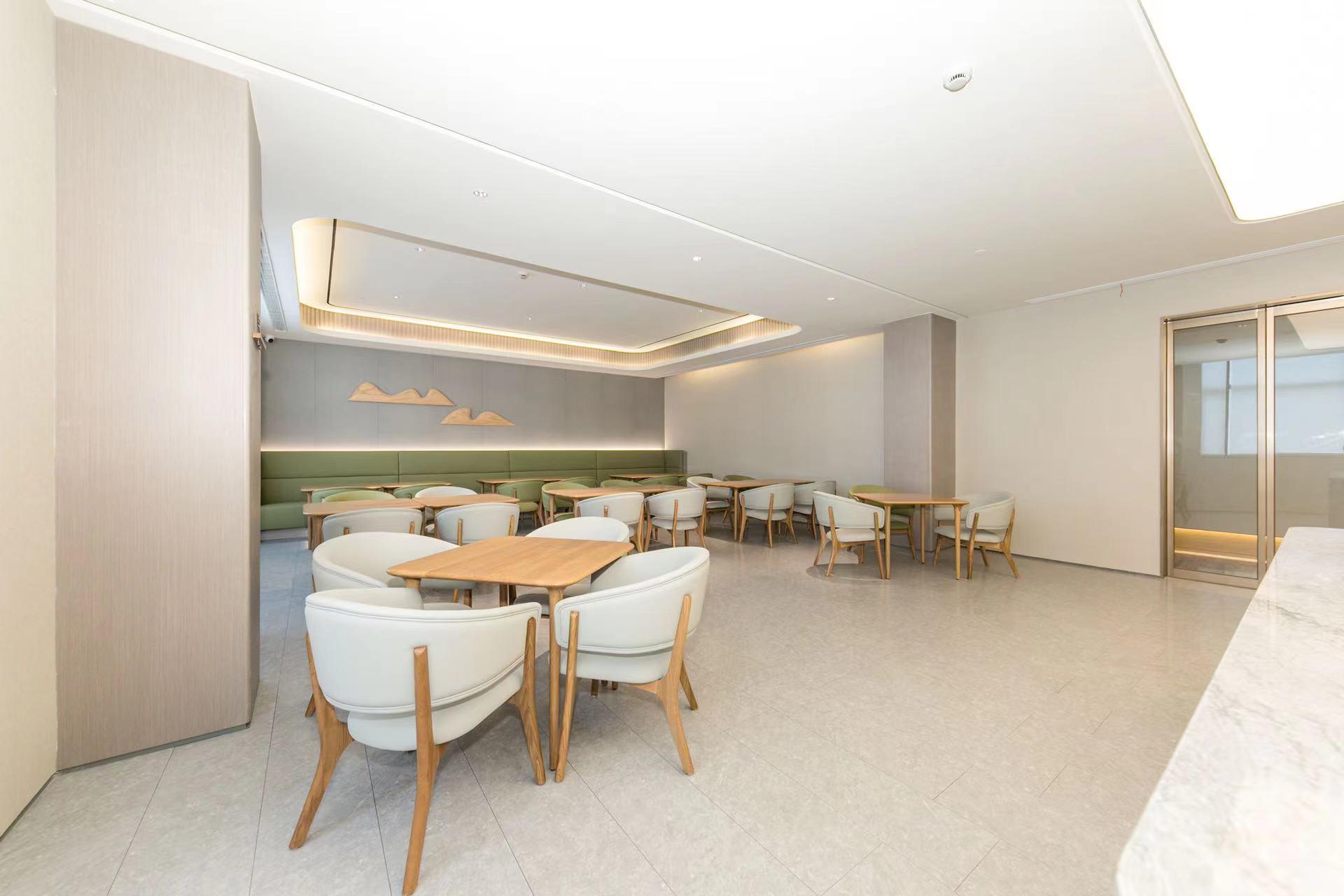 Ji Hotel (Shanghai Hongqiao Maotai Road) 24/28