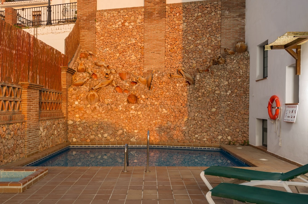 Villa Frigiliana 27/60