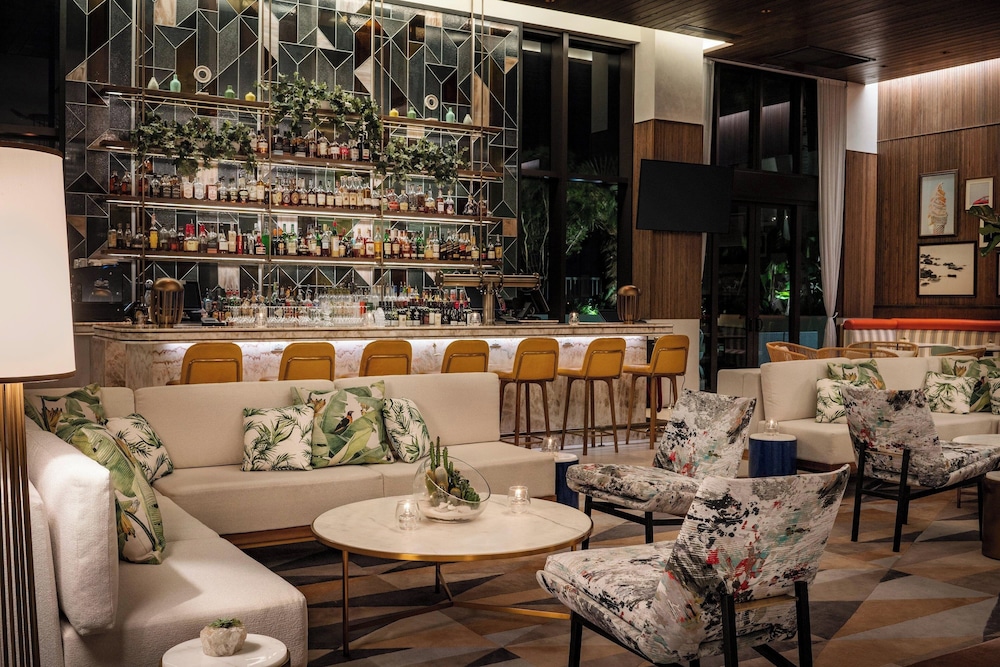 Tribute Portfolio Hotel the Dalmar Fort Lauderdale 19/44