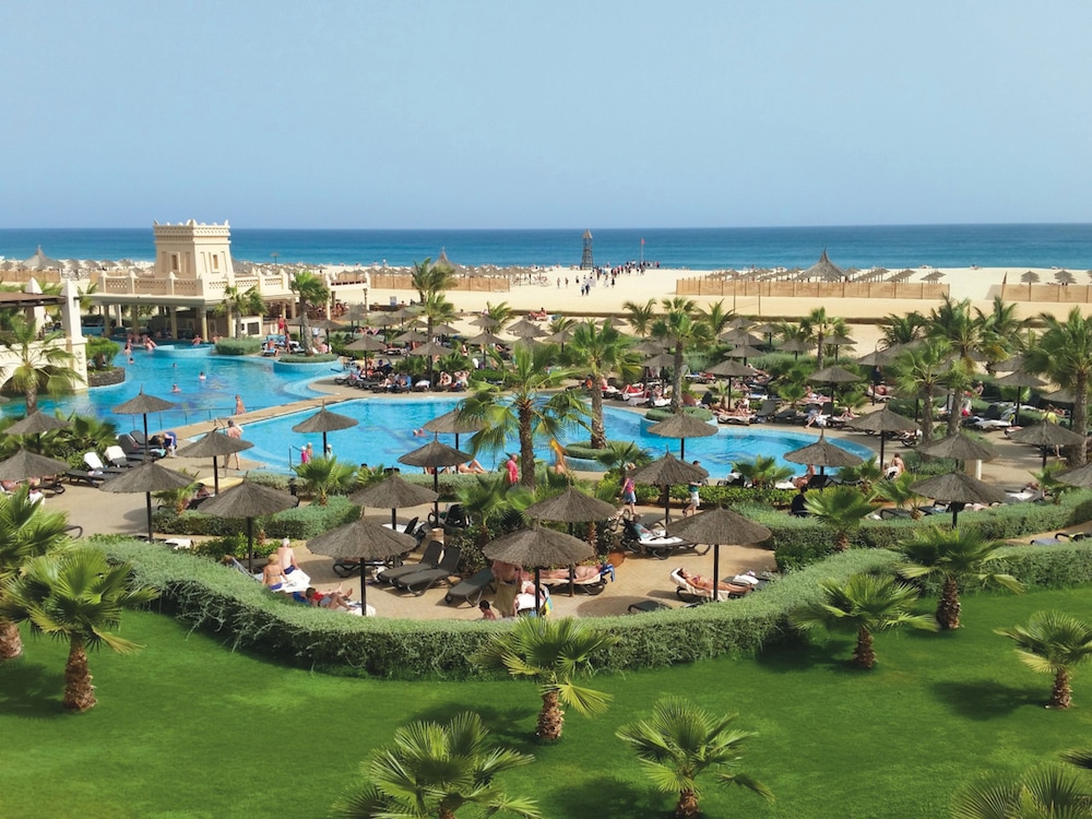 Hotel RIU Touareg 41/45