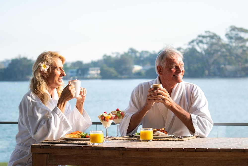 Ana Mandara Luxury Bed & Breakfast 20/30