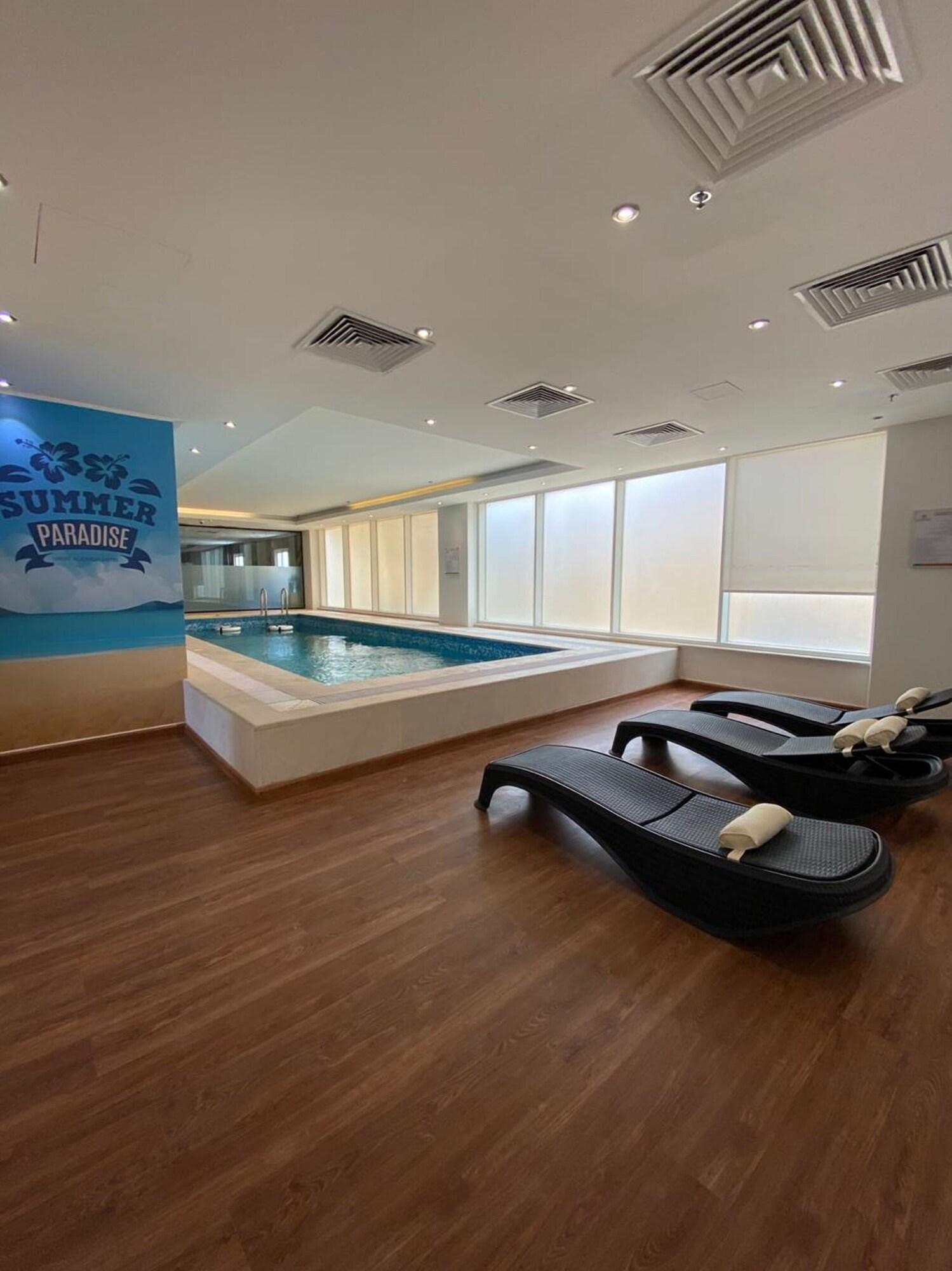 فندق حياة الرياض(Hayat Al Riyadh Dabab Hotel) 29/50