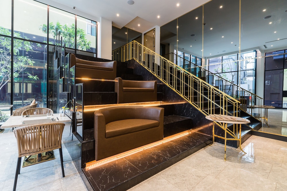 Citrus Grande Hotel Pattaya By Compass Hospitality 31/50