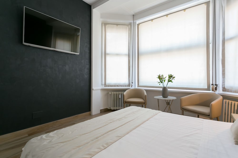 Aparthotel Durini 26/74