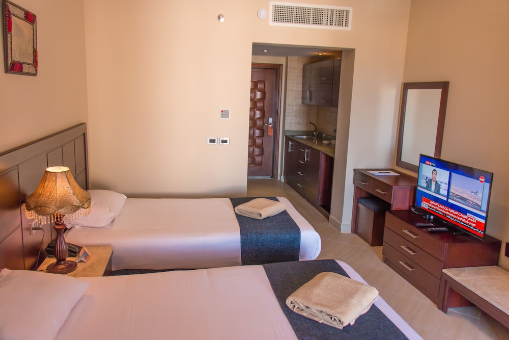 Gravity Hotel and Aquapark - Hurghada 26/75