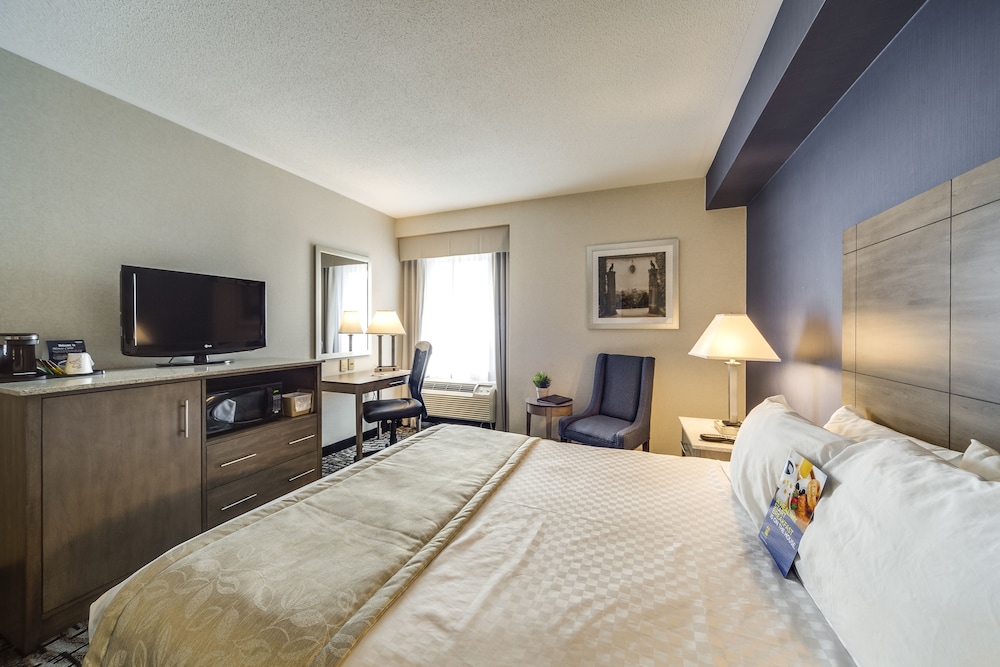 Monte Carlo Inn Oakville Suites 13/68