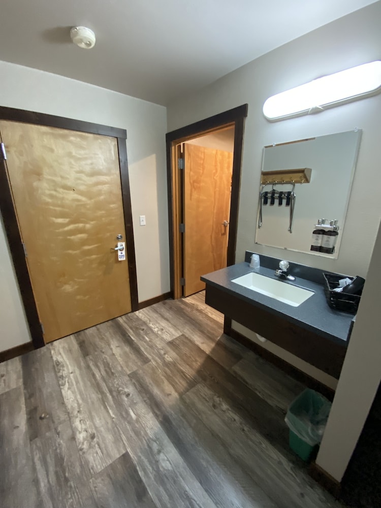Ninepipes Lodge 21/50