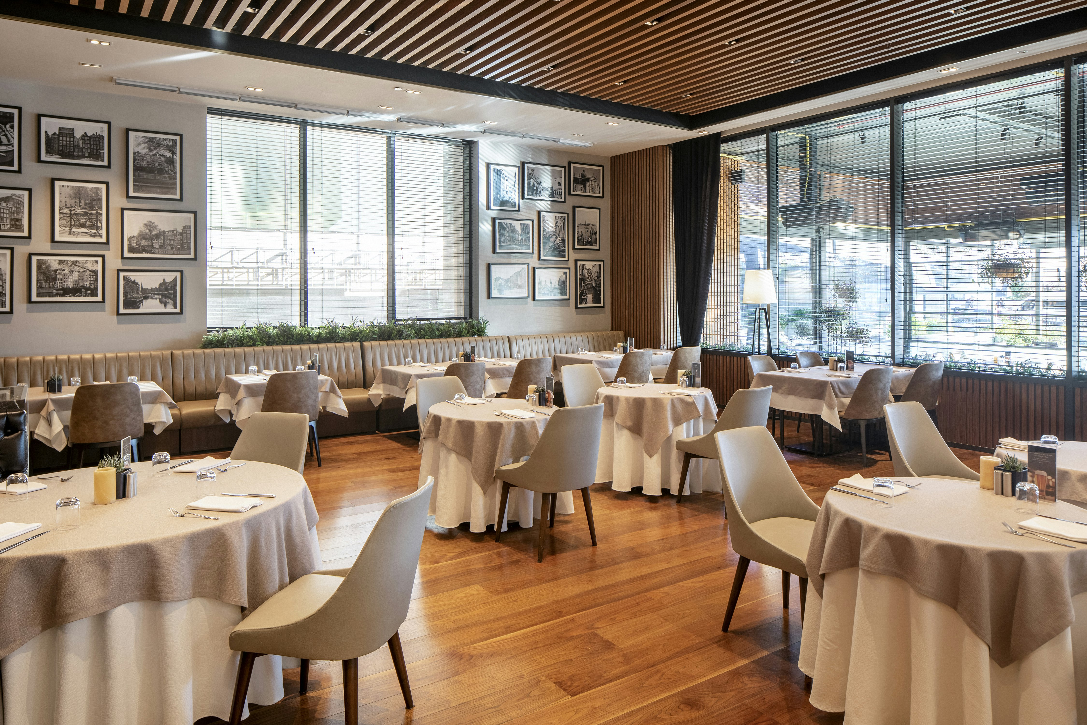 Hilton Istanbul Maslak 66/82