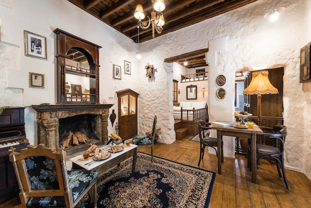 Koukos Rhodian Guesthouse - Adults Only 28/50