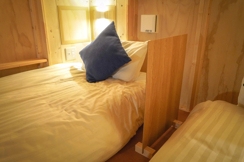 JR Mobile Inn Sapporo Kotoni 8/41