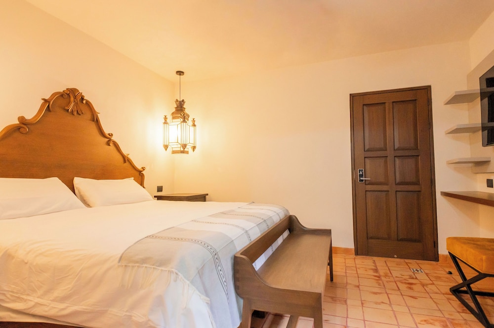 Hotel Socavon 21/44