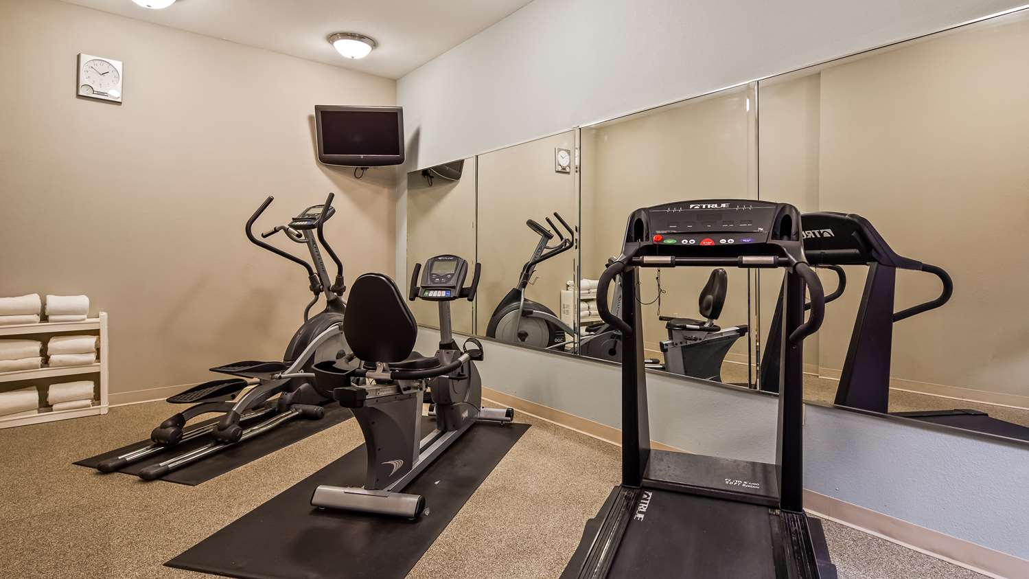 Best Western Refugio Inn 13/17