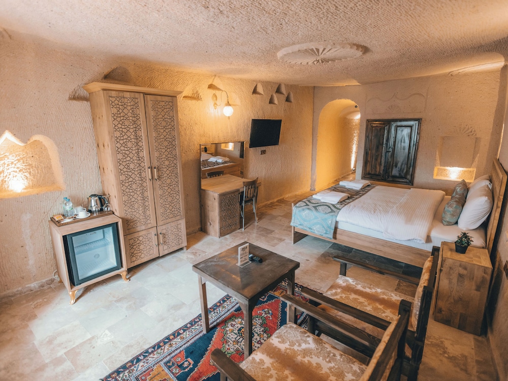 Muskara Cave Hotel 24/49