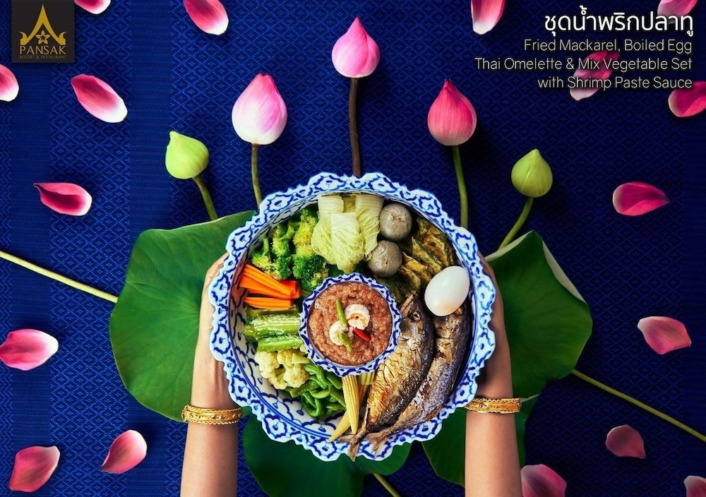Ruean Thai Nai Bang By Pansak Resort 42/66