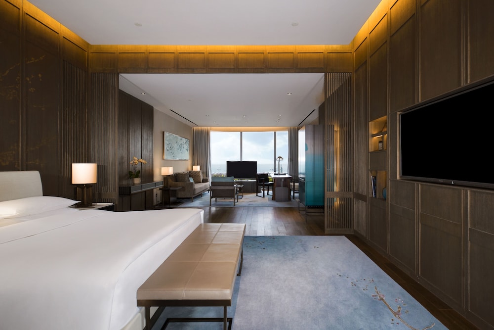 PARK HYATT HANGZHOU 4/65