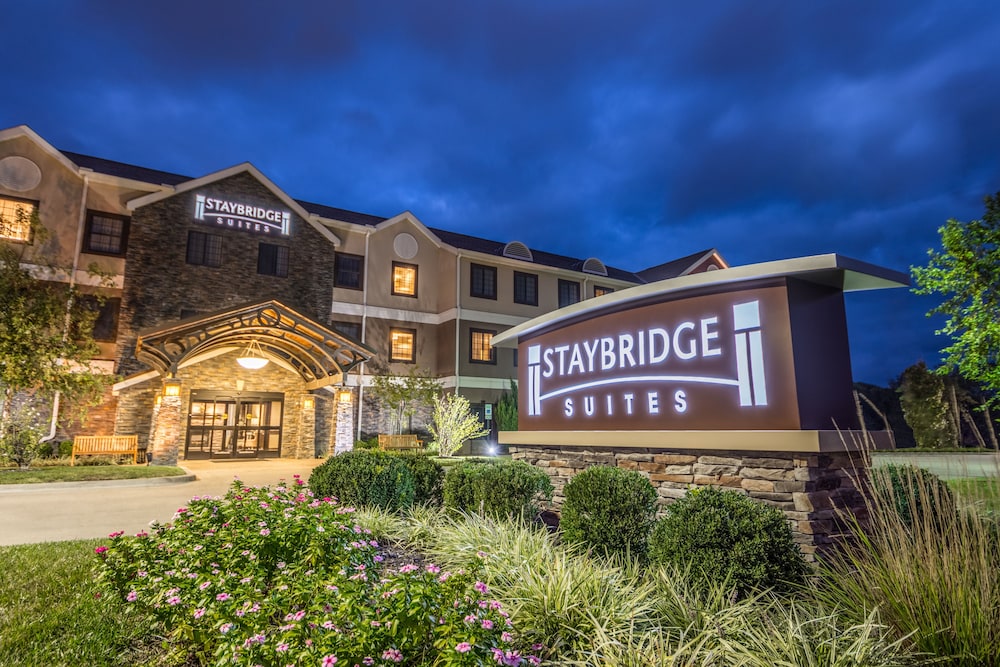 Staybridge Suites Kansas City-Independence 1/63