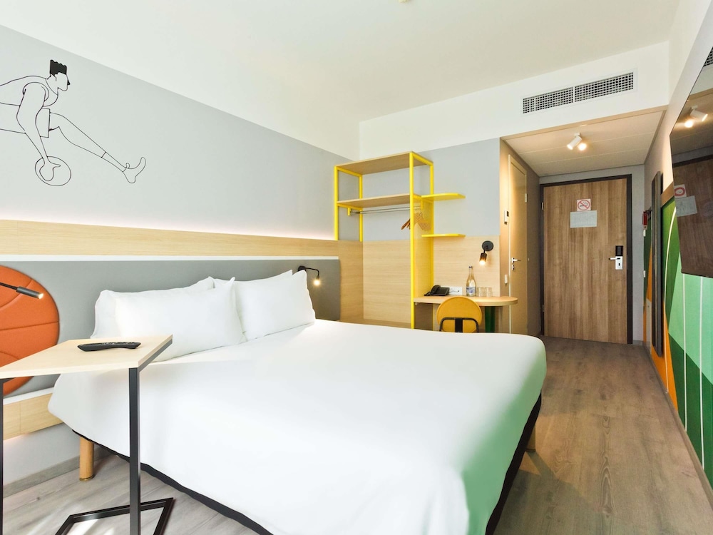 Ibis Styles Kaunas Centre 14/49
