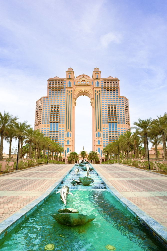 Rixos Marina Abu Dhabi 46/48