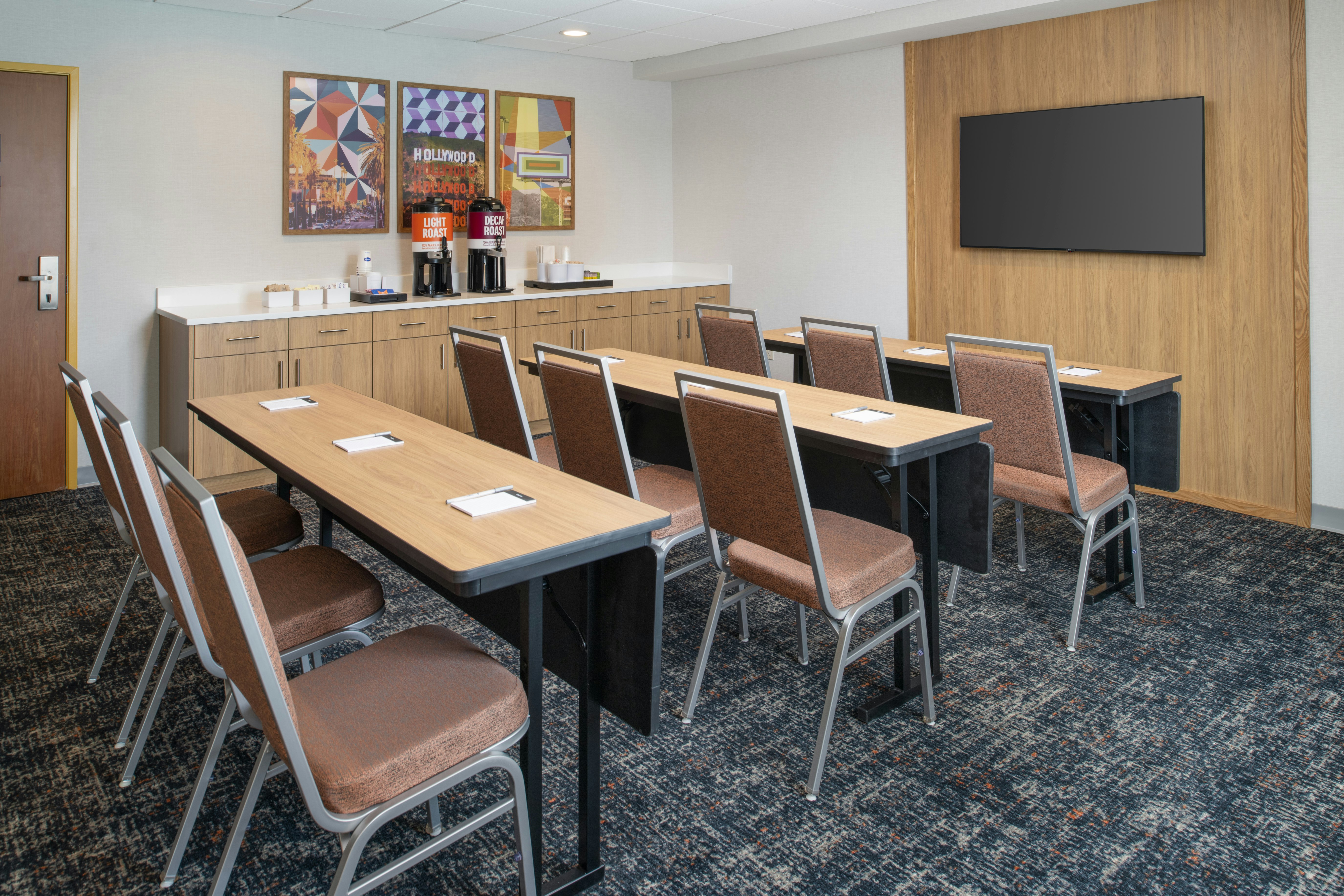 Hampton Inn by Hilton North Hollywood 23/25