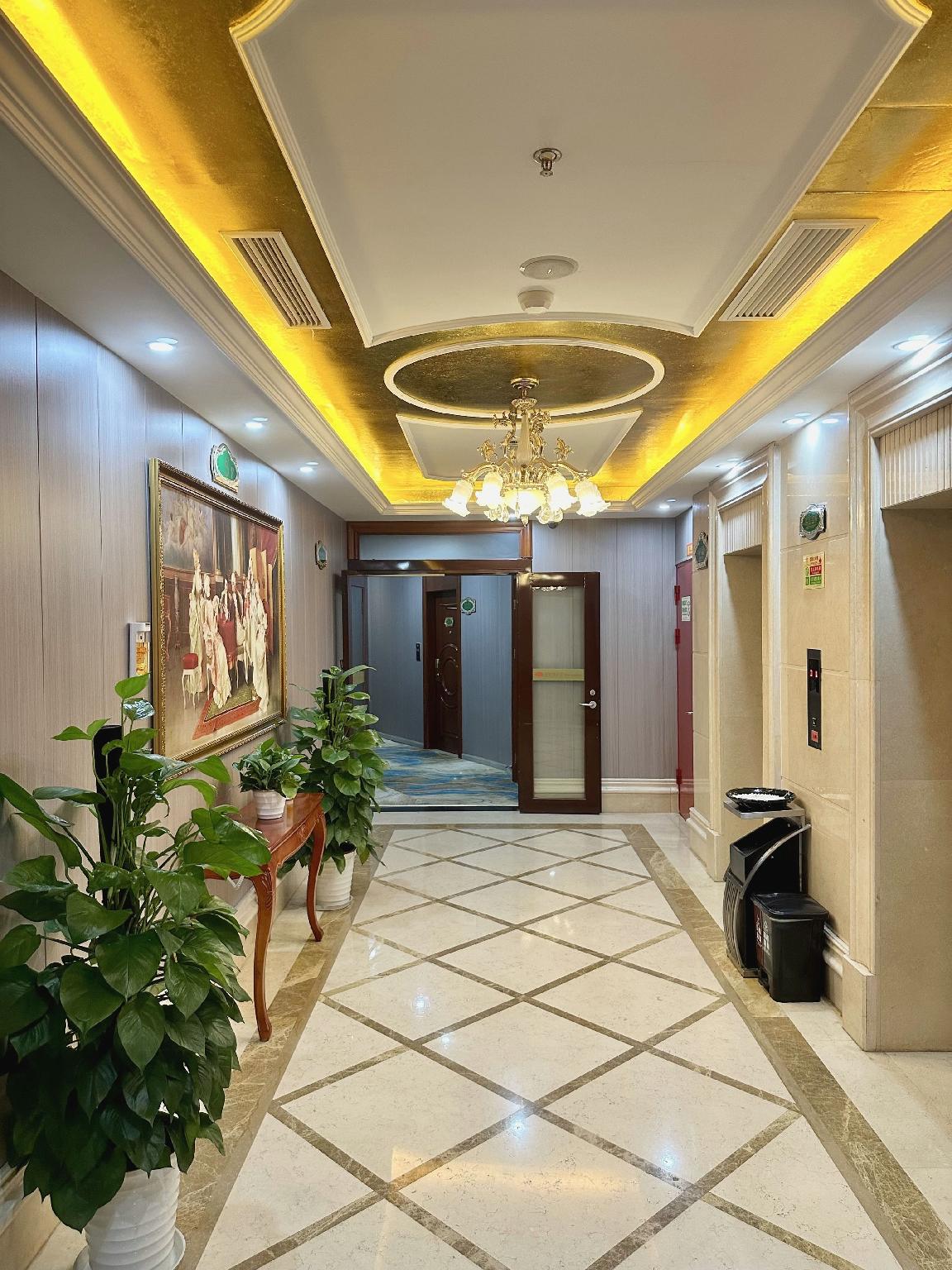 Vienna Hotel ( Jin Du Road) 12/36