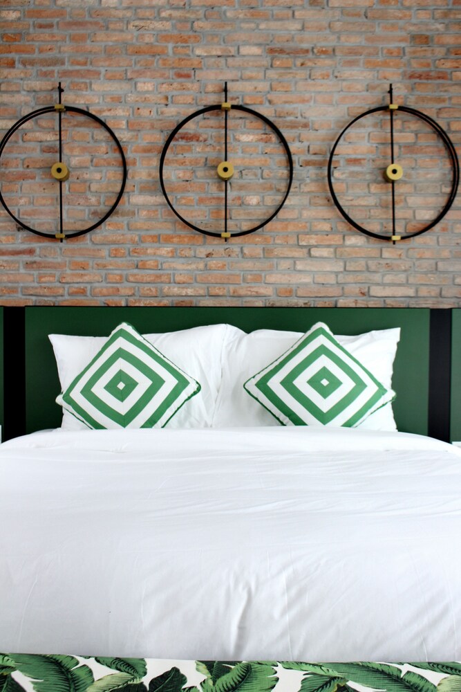 Moclan Boutique Hotel 37/52