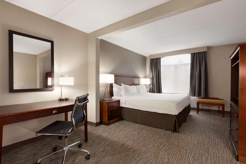 Wingate By Wyndham Bridgeport Wv 20/63