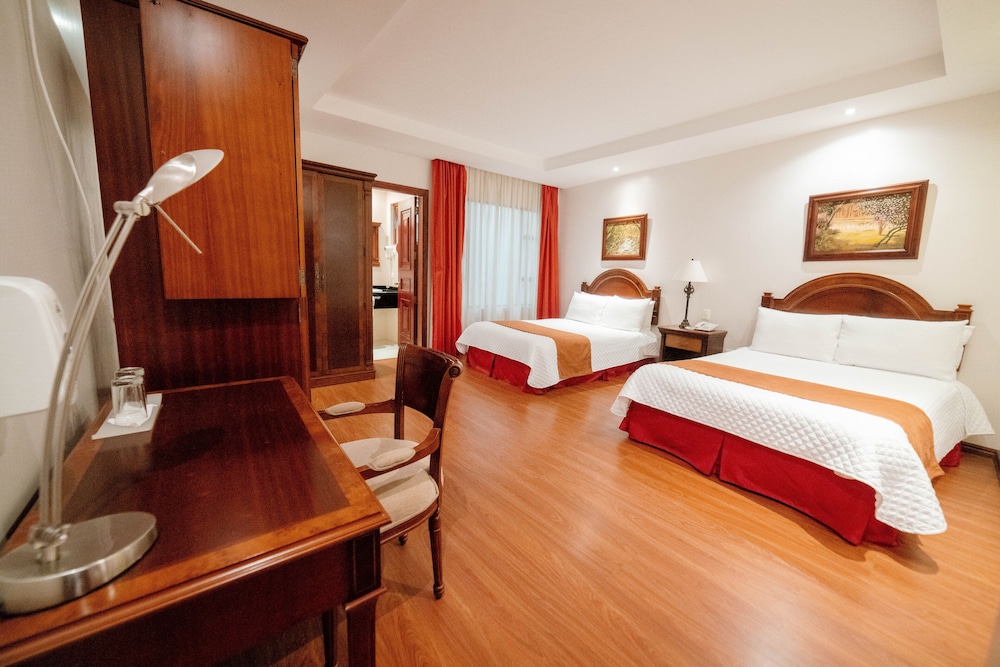 Grand Victoria Boutique Hotel 21/69