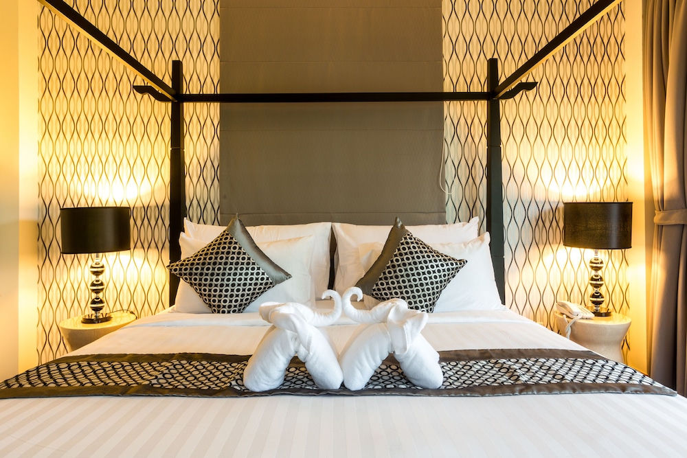 Pimann Buri Pool Villas Ao Nang Krabi 18/27