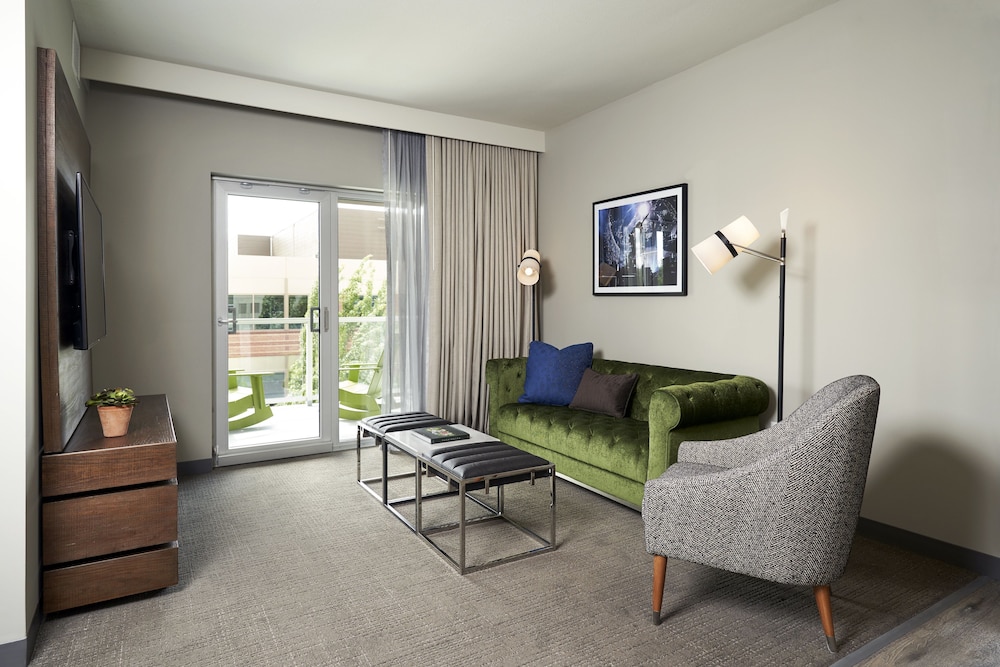 Archer Hotel Seattle Redmond 39/75
