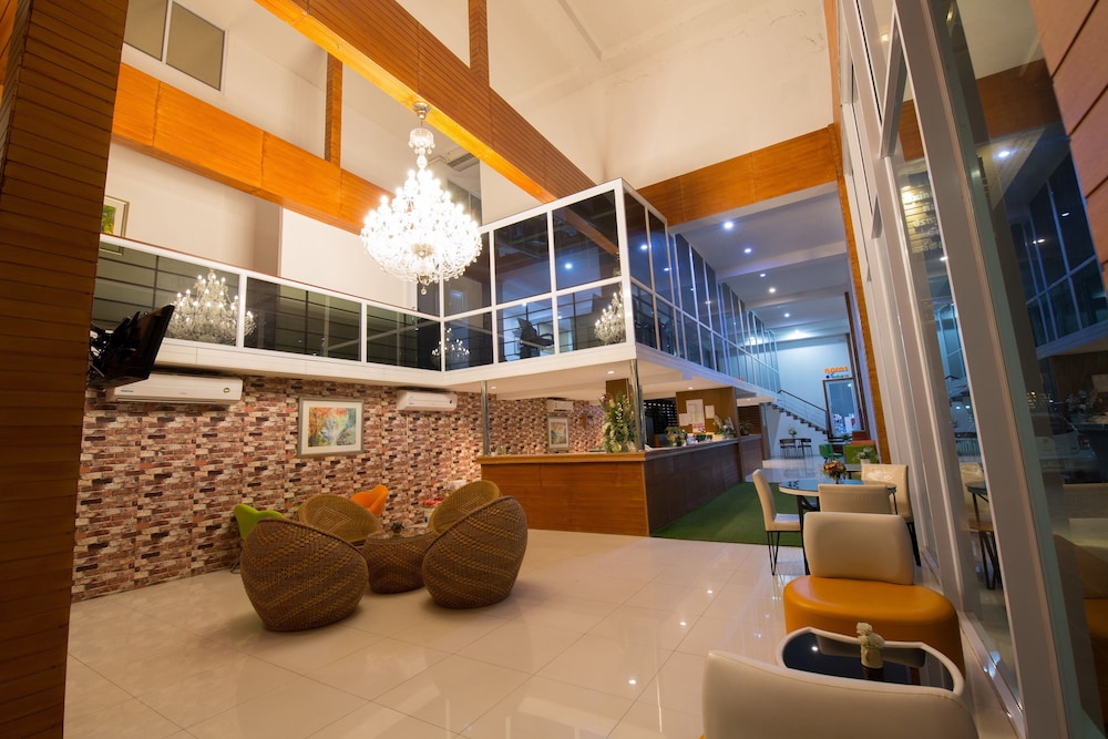 Baan Suan Khunta Golf Resort 16/67