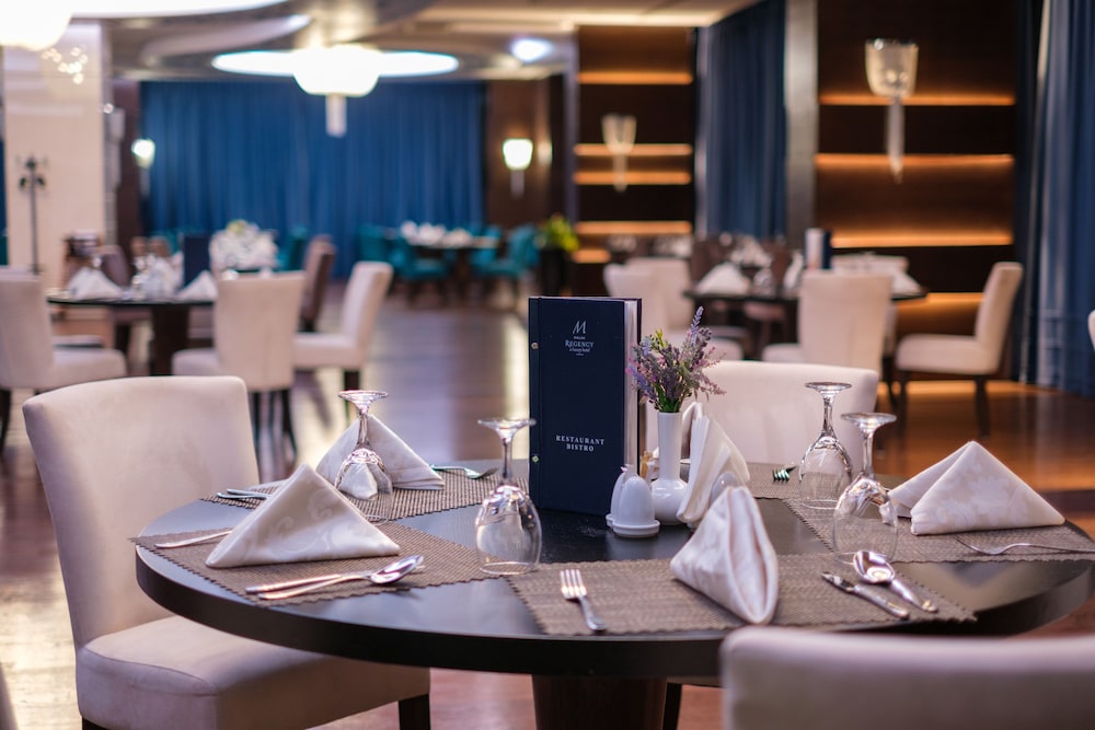 Malak Regency Hotel 57/72