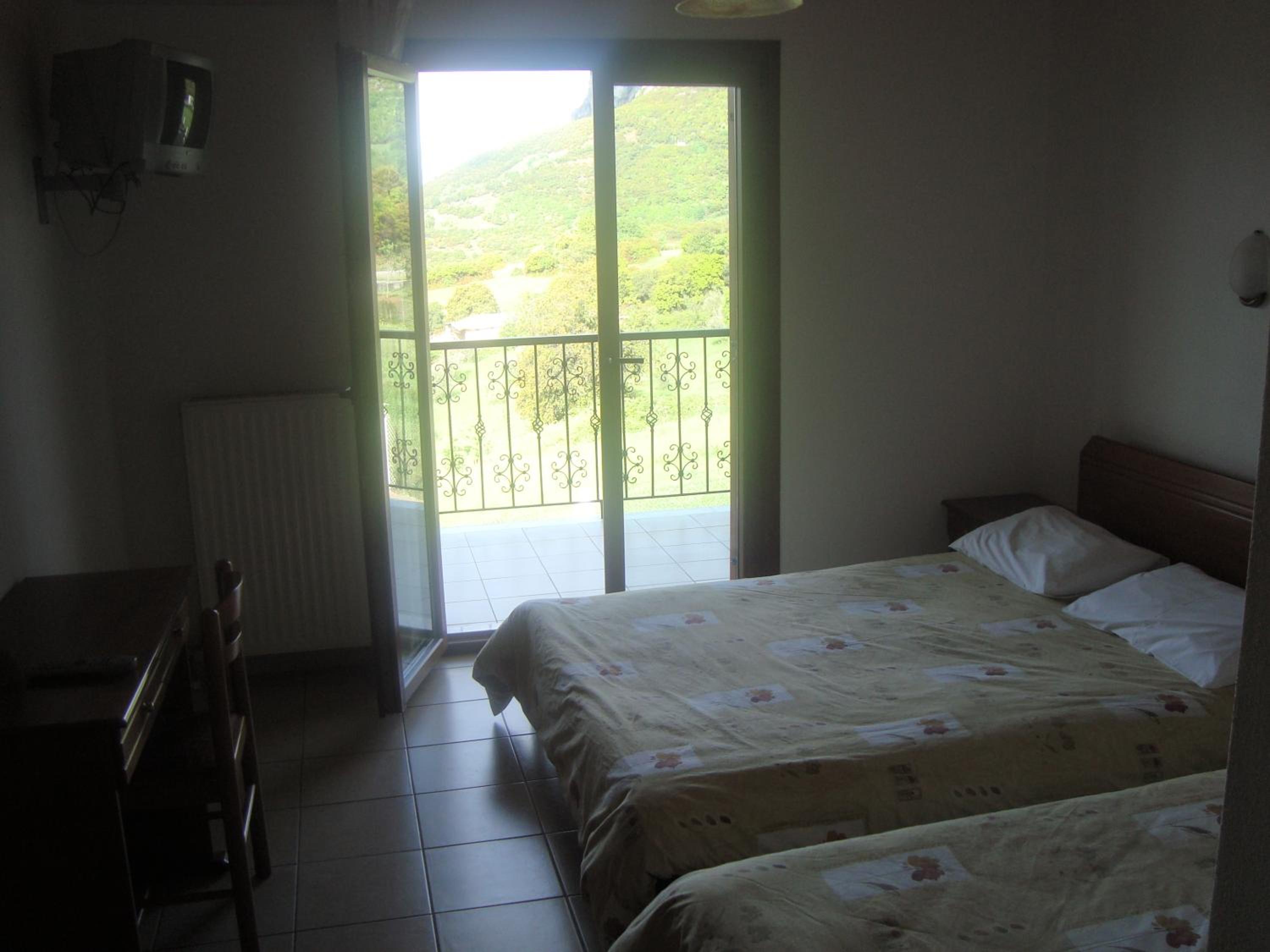 GUESTHOUSE ARSENIS 4/35