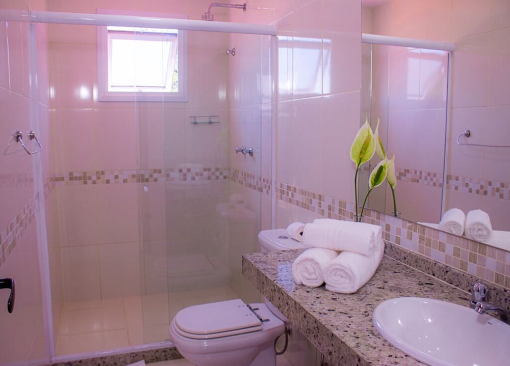 Hotel Ilha Branca Inn 45/50