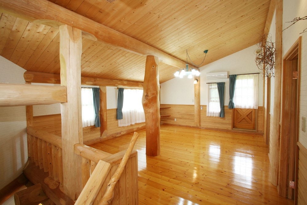 Kurokawa Mori no Cottage 34/56