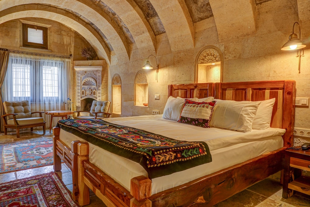 Petra Inn Cappadocia 13/49