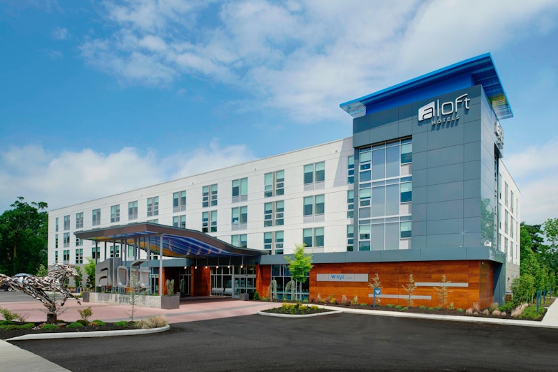 ALOFT COLUMBUS WESTERVILLE 5/47