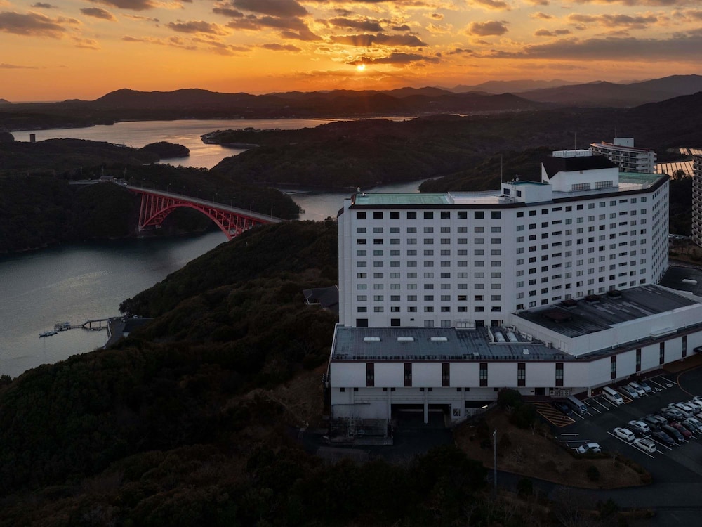 Grand Mercure Ise-shima Resort & Spa 42/47