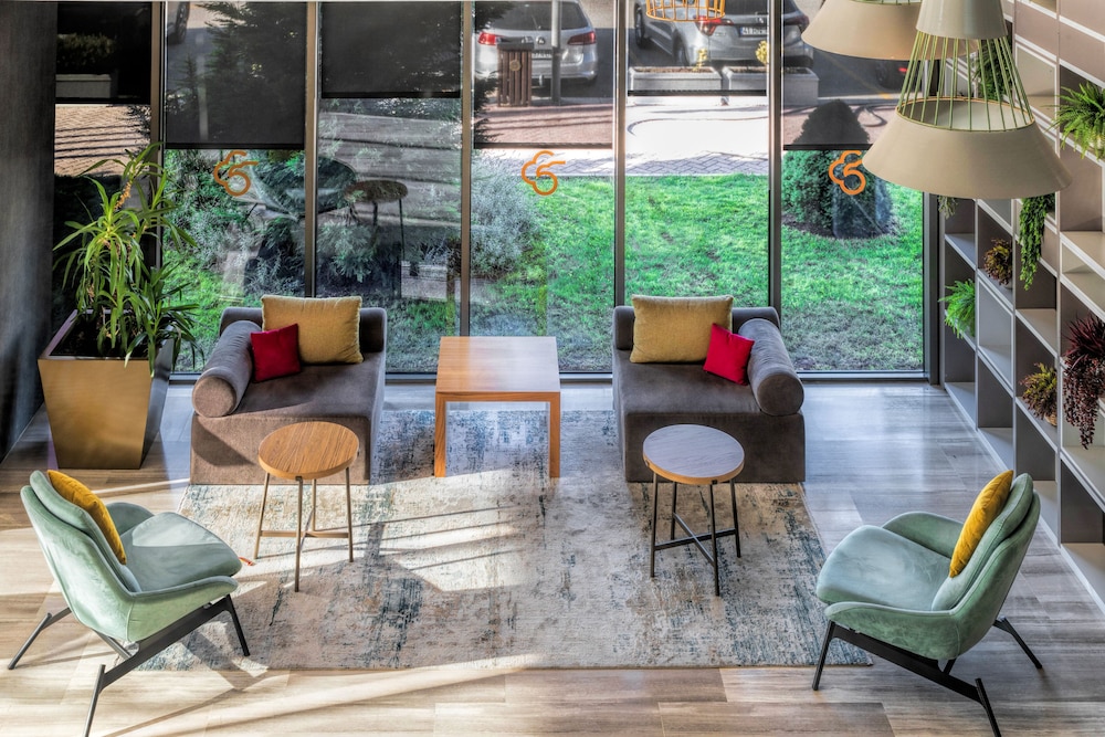 Park Dedeman Eskisehir 50/69