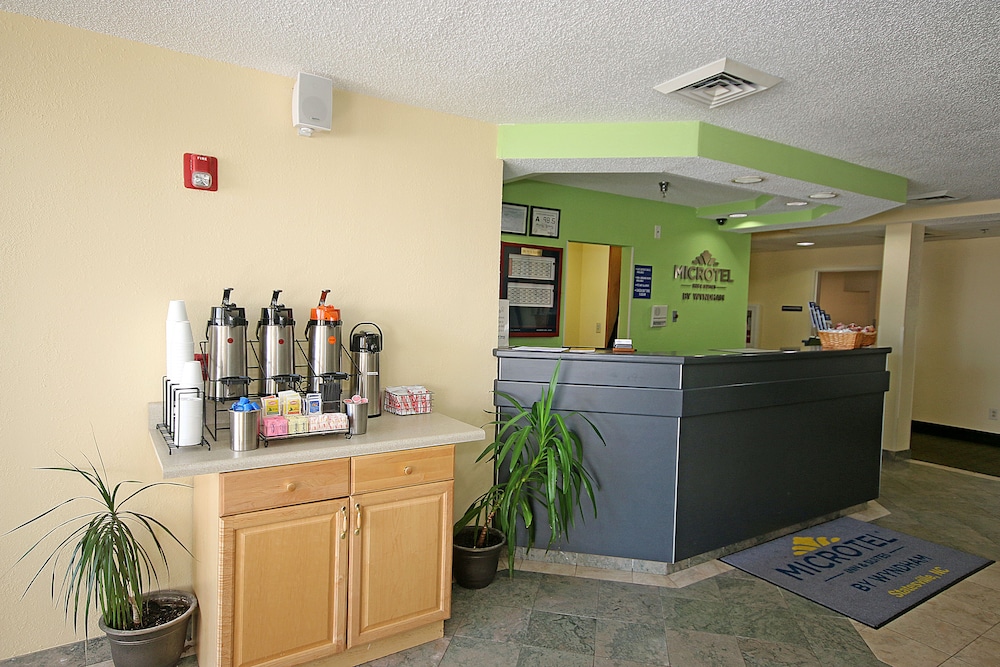 Microtel Inn & Suites by Wyndham Statesville 10/43