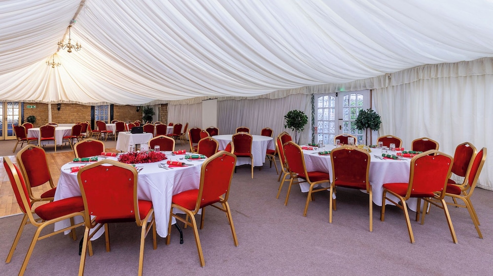 The Sibson Inn Hotel 33/50