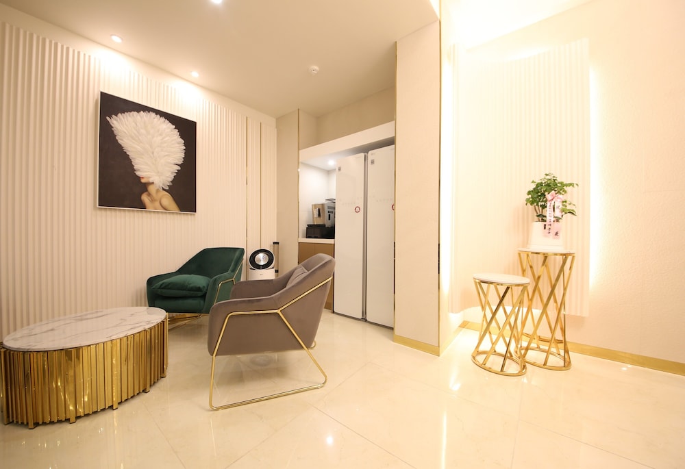 Busan Sasnag Den Basta Hotel 31/48