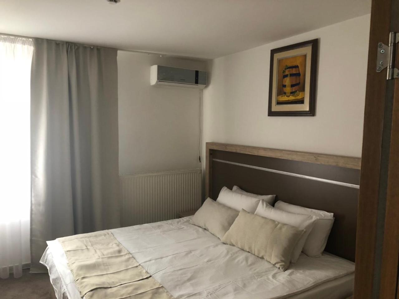 Gros Hotel 16/50