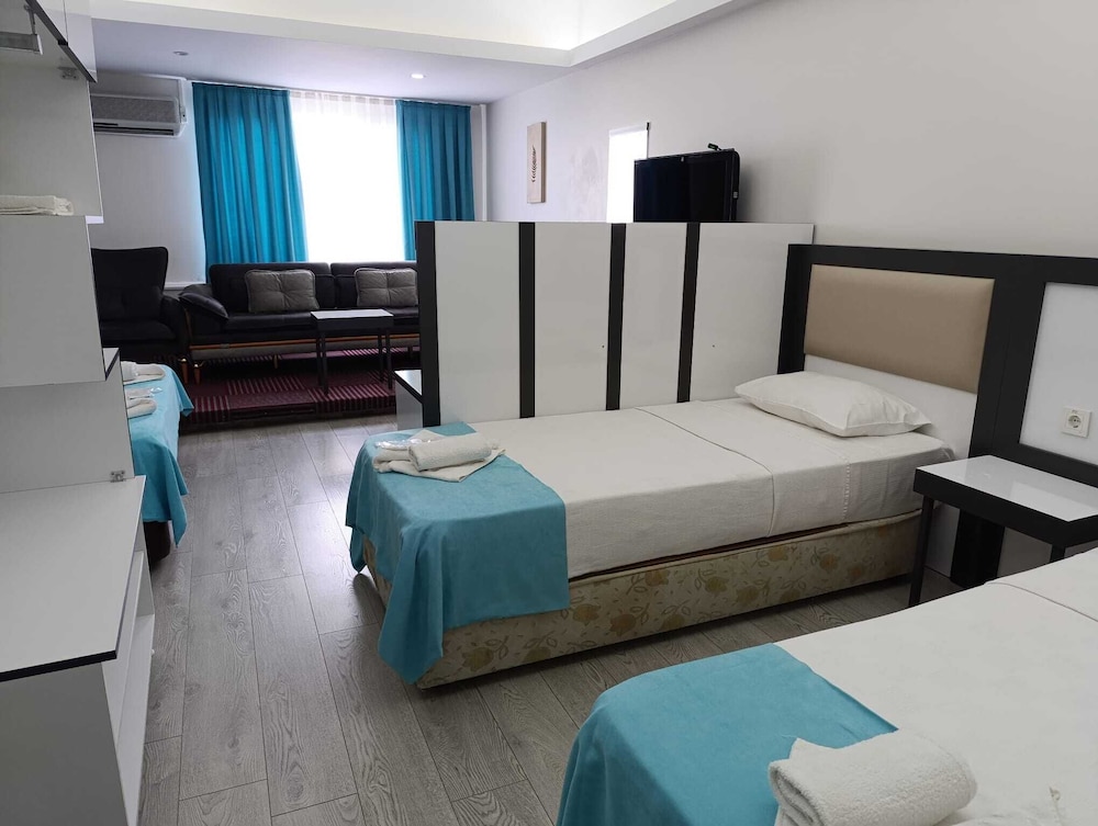 GRAND AS HOTEL 41/64