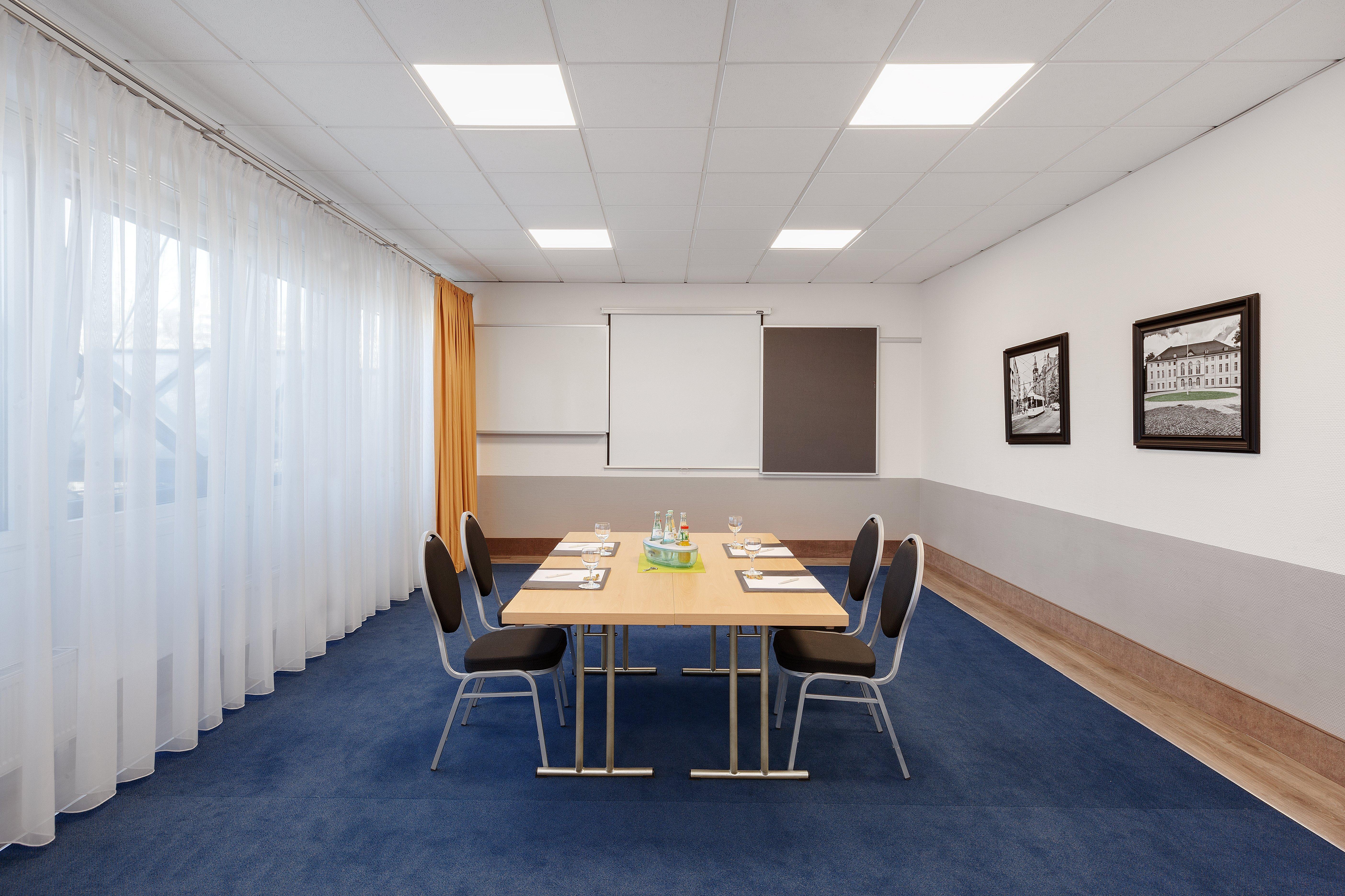 HOLIDAY INN CITY EAST - LANDSBERGER A 46/50