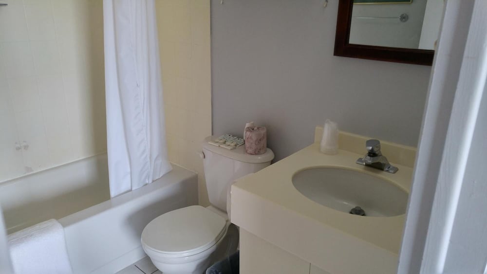 7 Nights Stay 55/57