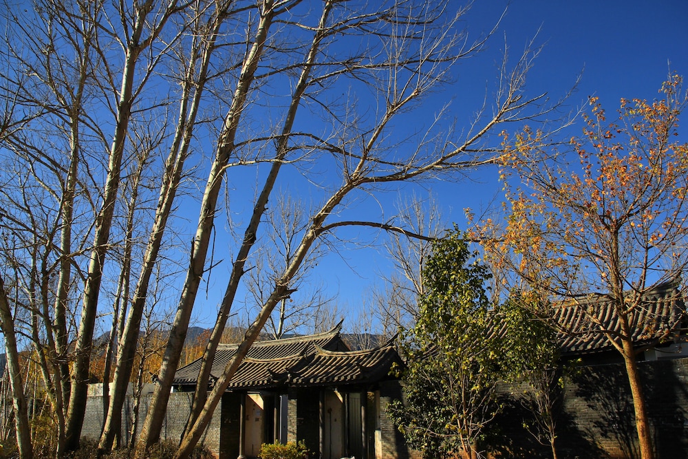PULLMAN LIJIANG RESORT AND SPA 46/50