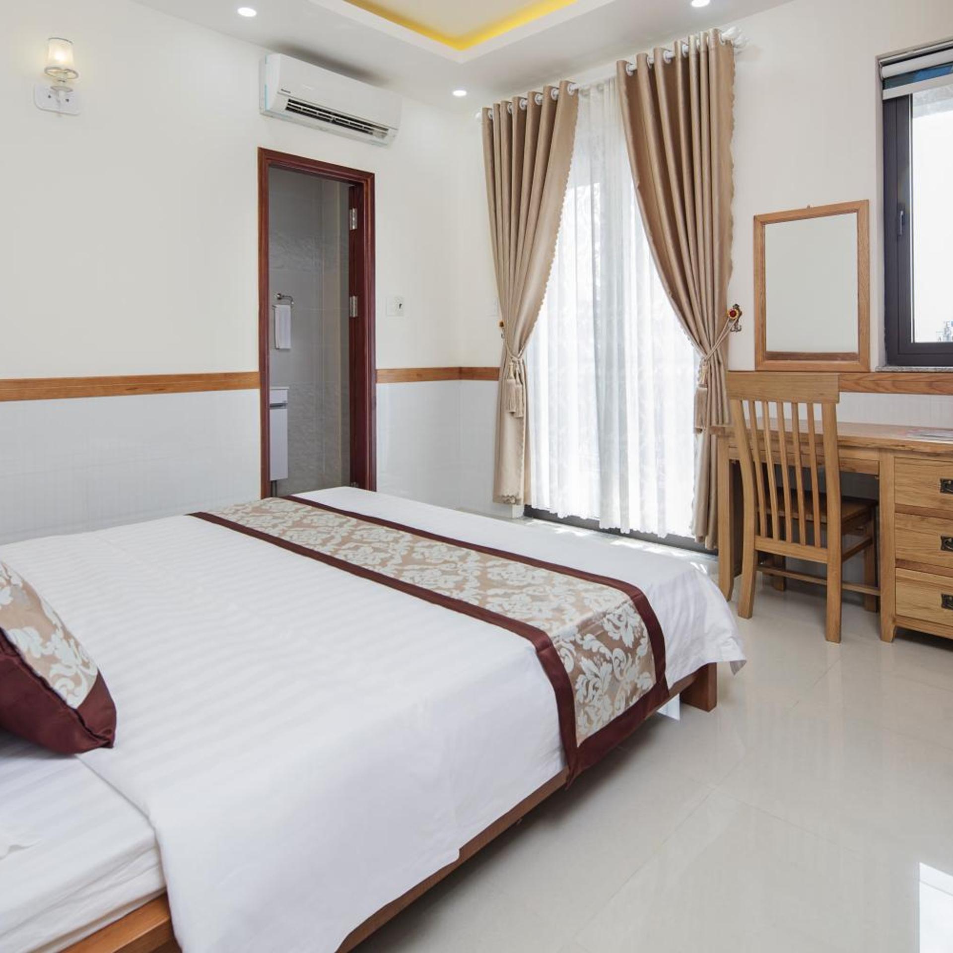 Nhat Minh Anh Hotel 13/26